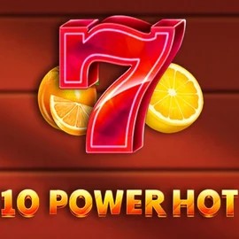 10 Power Hot online slot from Amusnet Interactive – play at casinacho-casino.org