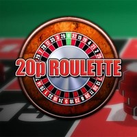 Play the 20p roulette slot by Inspired Gaming on Casinacho Casino