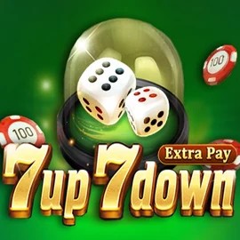 game logo by TaDa Gaming on casinacho-casino.org