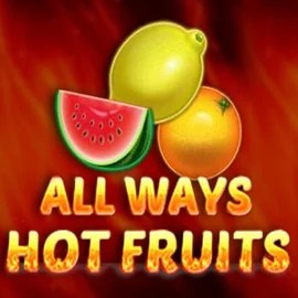 game logo by Amatic Industries on casinacho-casino.org