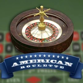 American Roulette (BGaming) logo by BGAMING Casinacho Casino