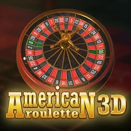 Play American Roullete 3D (Evoplay) slot by Evoplay on casinacho-casino.org