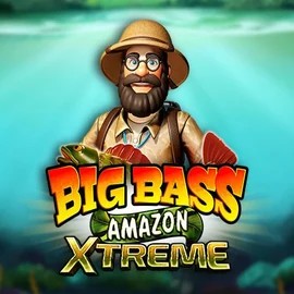 Big Bass Amazon Xtreme – slot by Pragmatic Play, featured at casinacho-casino.org