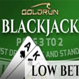 Blackjack Low Bets slot icon by Holland Power Gaming, available at Casinacho Casino