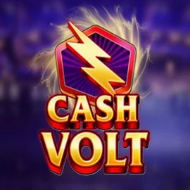 game logo by Red Tiger Gaming on casinacho-casino.org