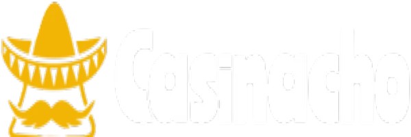 Casinacho Casino dark logo
