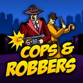 game logo by Wizard Games on casinacho-casino.org
