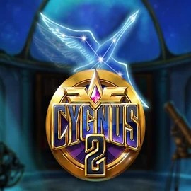 Enjoy Cygnus 2 by ELK Studios – logo hosted on casinacho-casino.org