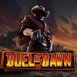 game logo by Hacksaw Gaming on casinacho-casino.org