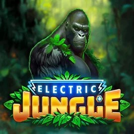 game logo by Atomic Slot Lab on casinacho-casino.org