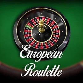 European Roulette (Red Tiger) logo by Red Tiger Gaming Casinacho Casino