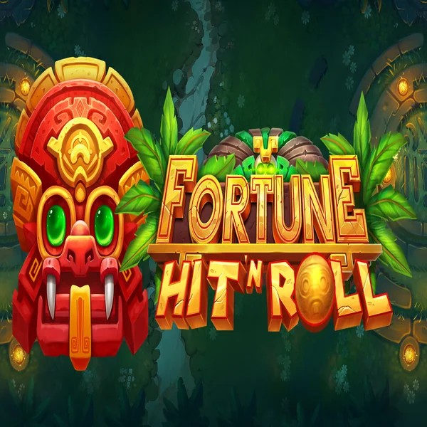 Play the Fortune Hit'n Roll slot by Pragmatic Play on Casinacho Casino