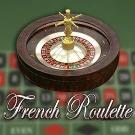 Table Games logo of French Roulette (BGaming) from BGAMING at Casinacho Casino
