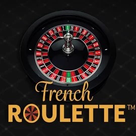 Enjoy French Roulette (NetEnt) by NetEnt – logo hosted on casinacho-casino.org