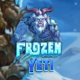 Play Frozen Yeti slot by BF Games on casinacho-casino.org