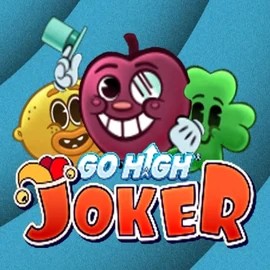 Go High Joker – slot by RubyPlay, featured at casinacho-casino.org