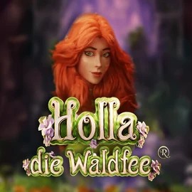 game logo by Hölle Games on casinacho-casino.org