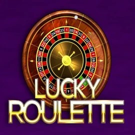 Play the Lucky Roulette slot by Belatra Games on Casinacho Casino