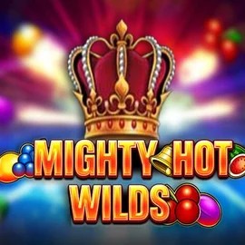 Mighty Hot Wilds online slot from Inspired Gaming – play at casinacho-casino.org
