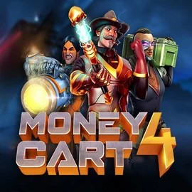 game logo by Relax Gaming on casinacho-casino.org