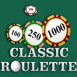 Roulette – slot by OneTouch Games, featured at casinacho-casino.org