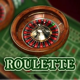 Roulette (Habanero) game by Habanero – logo hosted on Casinacho Casino