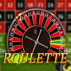 Roulette (Pragmatic Play) logo – Table Games by Pragmatic Play at Casinacho Casino