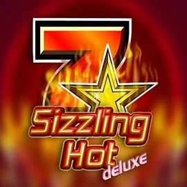 Sizzling Hot Deluxe online slot from Novomatic – play at casinacho-casino.org