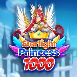 Play Starlight Princess 1000 slot by Pragmatic Play on casinacho-casino.org