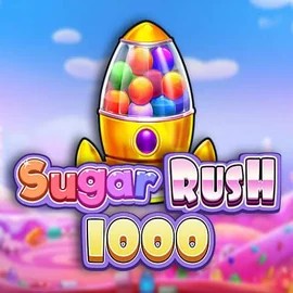 Sugar Rush 1000 online slot from Pragmatic Play – play at casinacho-casino.org