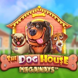 The Dog House Megaways – slot by Pragmatic Play, featured at casinacho-casino.org
