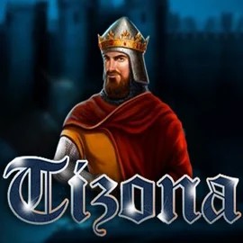 Tizona game by Merkur Gaming – logo hosted on Casinacho Casino